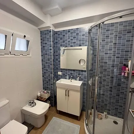 Apartamento Precioso En 5 Minutos De La Playa Playa de las Americas (Tenerife)