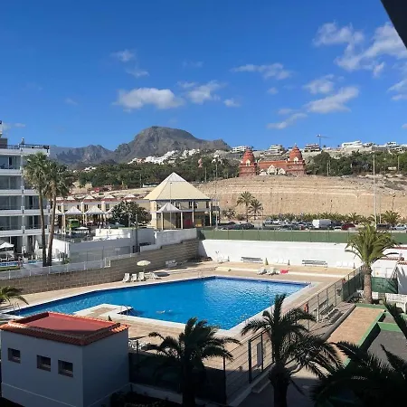 Precioso En 5 Minutos De La Playa * Playa de las Américas