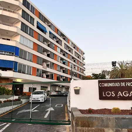 Apartman Precioso En 5 Minutos De La Playa *