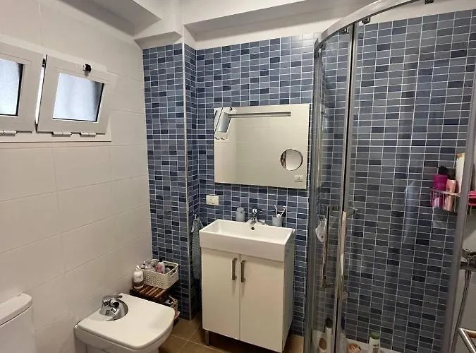 Apartman Precioso En 5 Minutos De La Playa Playa de las Américas