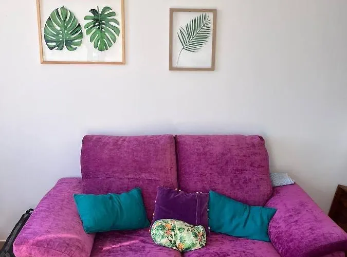 Precioso En 5 Minutos De La Playa