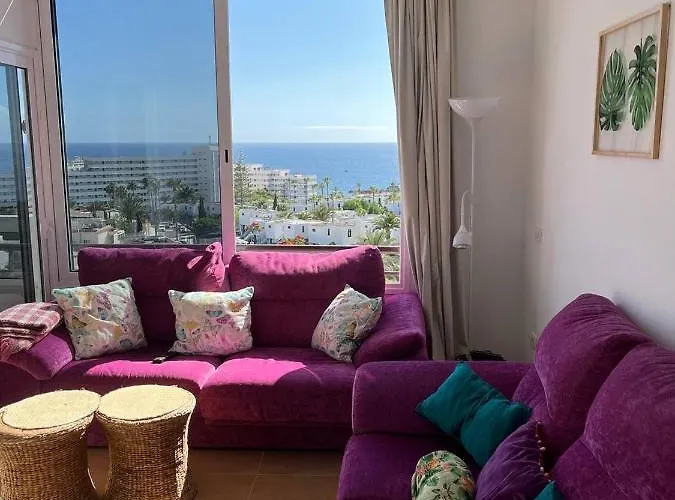 Precioso En 5 Minutos De La Playa Playa de las Américas