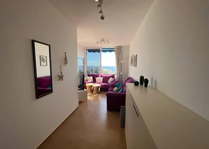 Precioso En 5 Minutos De La Playa Playa de las Américas