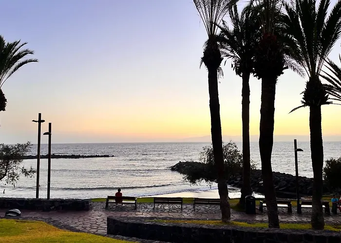 Apartman Precioso En 5 Minutos De La Playa Playa de las Américas