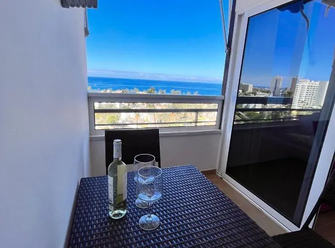 Precioso En 5 Minutos De La Playa Playa de las Américas