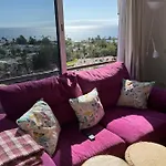 Apartman Precioso En 5 Minutos De La Playa *