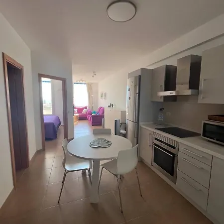 Apartment Precioso En 5 Minutos De La Playa Playa de las Americas (Tenerife)
