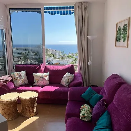 Precioso En 5 Minutos De La Playa Playa de las Americas (Tenerife)