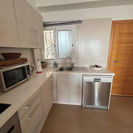 Precioso En 5 Minutos De La Playa Apartment