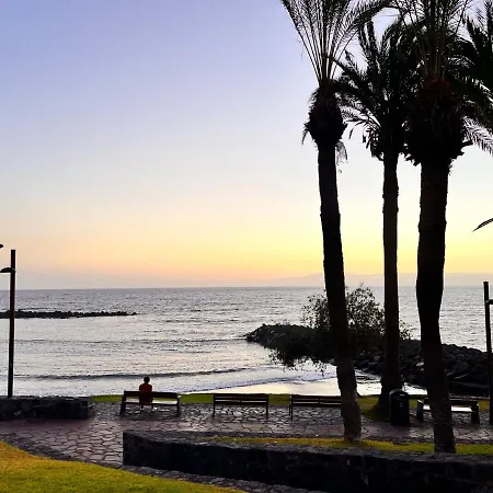 Apartament Precioso En 5 Minutos De La Playa Playa de las Americas (Tenerife)