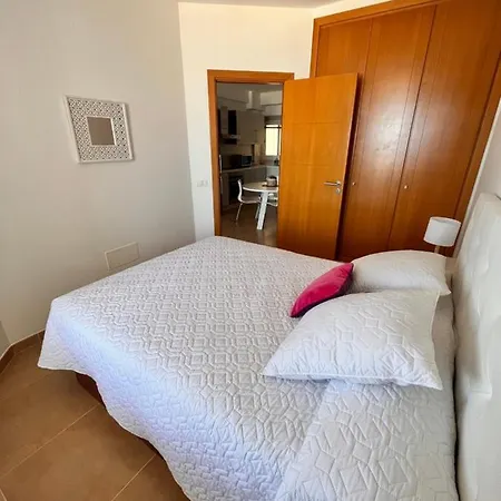 Apartment Precioso En 5 Minutos De La Playa *