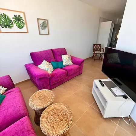 Precioso En 5 Minutos De La Playa * Playa de las Americas (Tenerife)