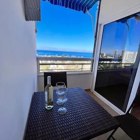 Precioso En 5 Minutos De La Playa Playa de las Americas (Tenerife)