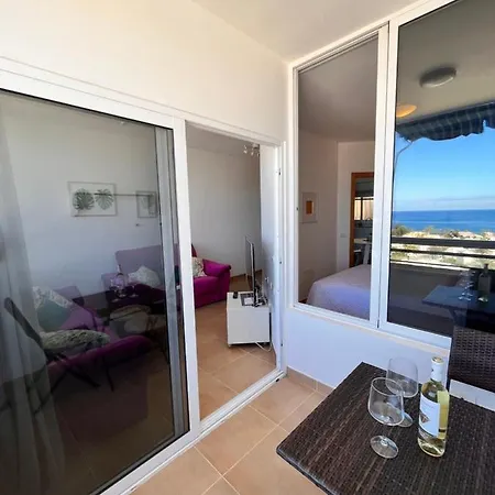 Precioso En 5 Minutos De La Playa * Playa de las Americas (Tenerife)