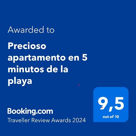 Precioso En 5 Minutos De La Playa * Playa de las Americas (Tenerife)