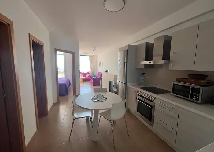 Apartman Precioso En 5 Minutos De La Playa Playa de las Américas