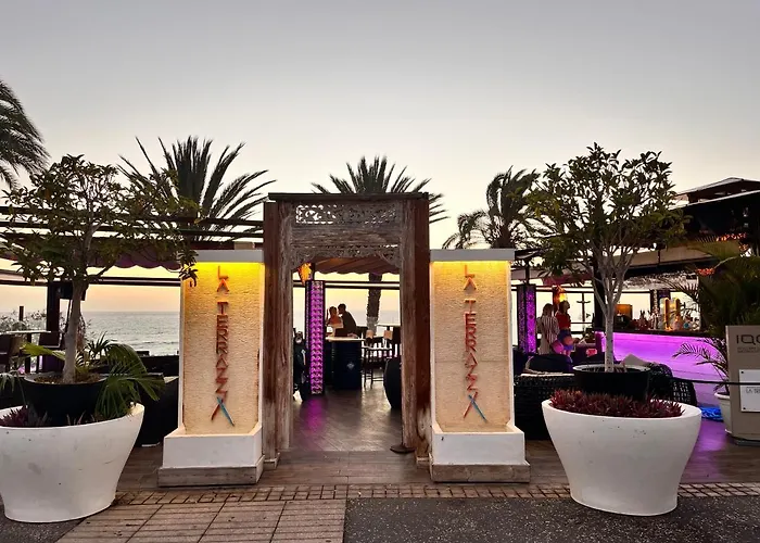 Precioso En 5 Minutos De La Playa Playa de las Américas