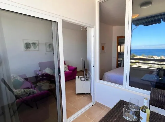 Precioso En 5 Minutos De La Playa * Playa de las Américas