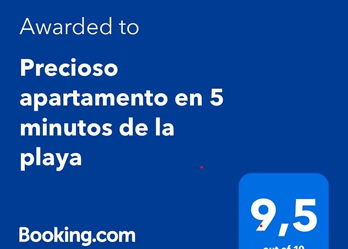 Precioso En 5 Minutos De La Playa * Playa de las Américas