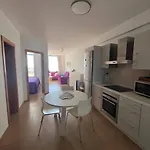 Апартаменти Precioso En 5 Minutos De La Playa Плайя-де-лас-Амерікас