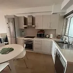 Апартаменти Precioso En 5 Minutos De La Playa