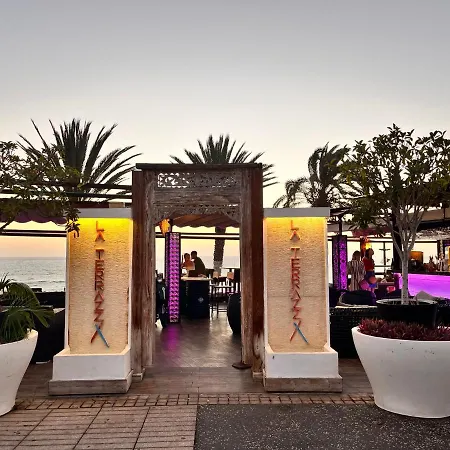 Precioso En 5 Minutos De La Playa Playa de las Americas (Tenerife)