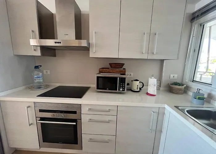 Precioso En 5 Minutos De La Playa * Playa de las Americas (Tenerife)