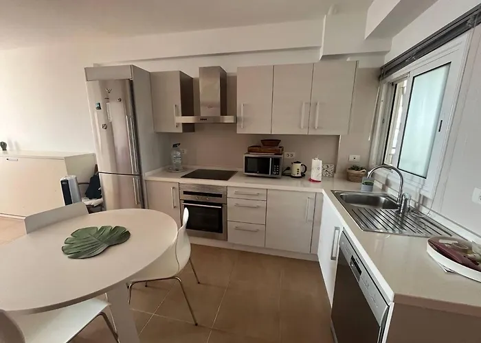 Apartamento Precioso En 5 Minutos De La Playa