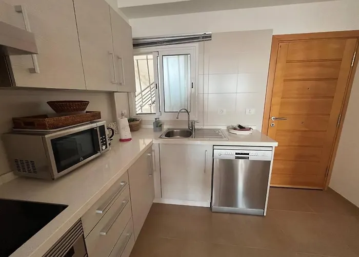 Precioso En 5 Minutos De La Playa Apartamento