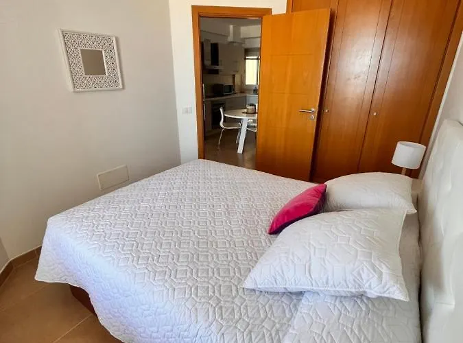 Apartamento Precioso En 5 Minutos De La Playa *