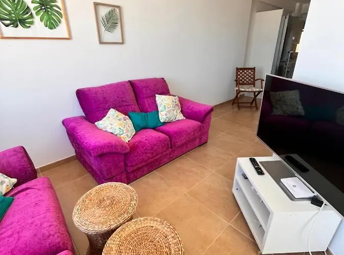 Precioso En 5 Minutos De La Playa * Playa de las Americas (Tenerife)